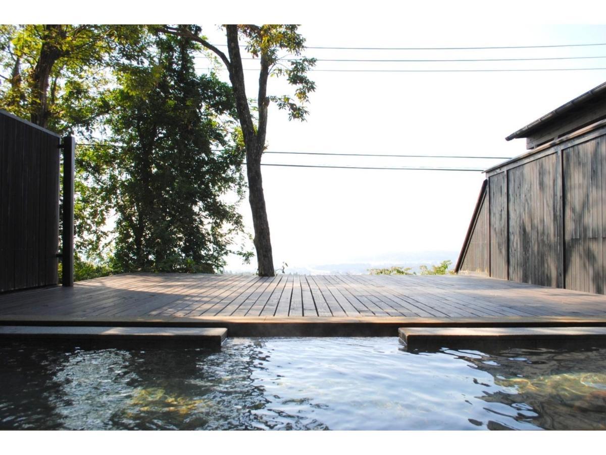 Kajitsu No Mori - Vacation Stay 53784V Итиносеки Экстерьер фото