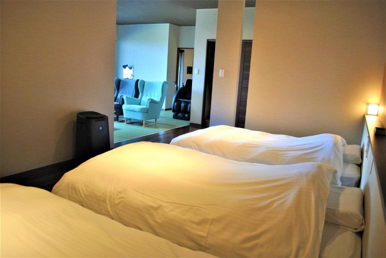 Kajitsu No Mori - Vacation Stay 53784V Итиносеки Экстерьер фото