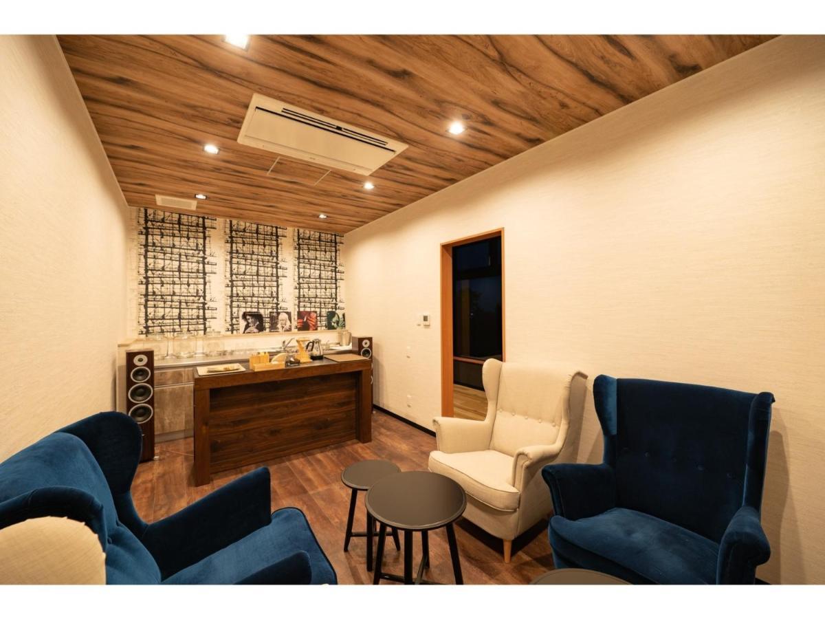 Kajitsu No Mori - Vacation Stay 53784V Итиносеки Экстерьер фото
